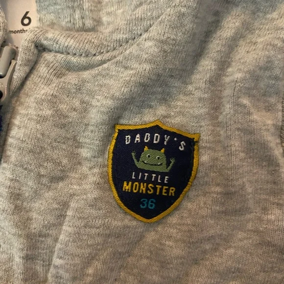 Kids 6 month bundle - Picture 5 of 8